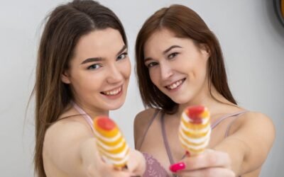 PUTAS VS ESCORTS PART 4